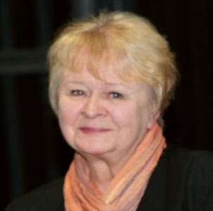 Alina Kietrys