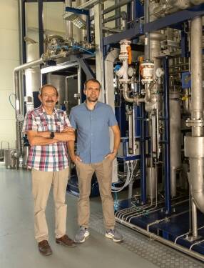 Rodzinne strategie, nowoczesne rozwiązania. Jak Temis łączy doświadczenie i innowację.