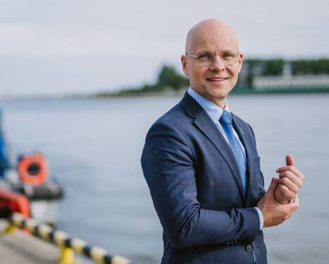 Stabilność i bezpieczeństwo w czasach geopolitycznych napięć 