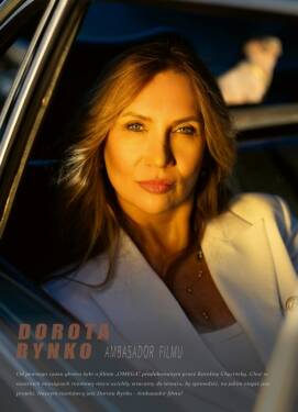 „Omega” Film o sile wspólnoty