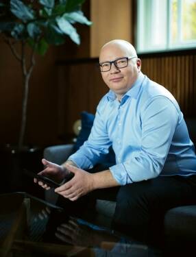 PG Business Hub - Nowa energia, nowa rola uczelni, nowe technologie