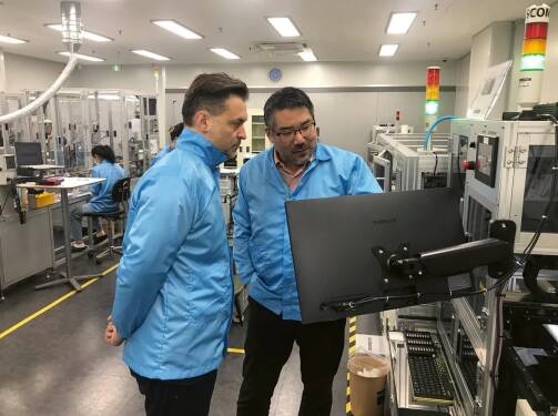 BotanicHELP – naturalnie z apteki. Historia pomorskiej marki nagrodzonej Orłem Pomorskim. Rozmowa z Grzegorzem Kuźniarem, prezesem Bioxon Laboratorium i twórcą marki BotanicHELP.