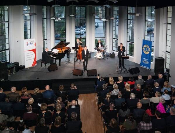 „La Vie En Rose”, czyli  „Życie na Różowo”