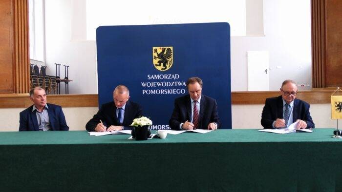 400 tys. zł dla mieszkańców wsi