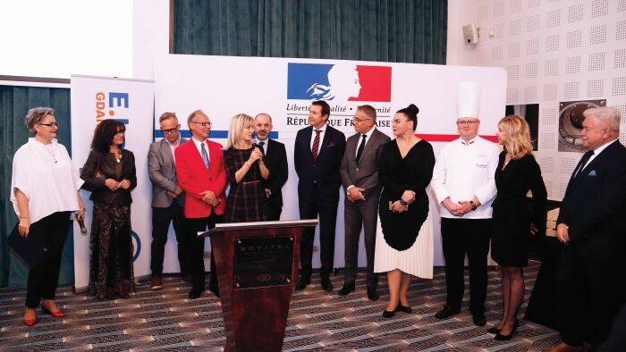 Beaujolais Nouveau 2019