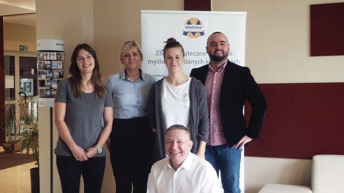 Sukces sportowy  zaczyna się w głowie  Warsztaty  z Natalią Partyką