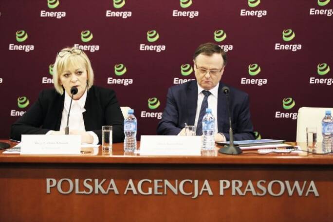 Grupa Energa podsumowała  bardzo udany 2017 rok
