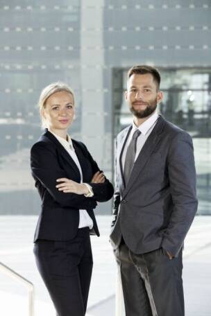 Mediacja  dobrą praktyką korporacyjną