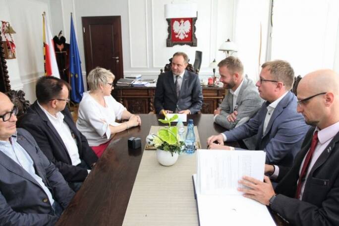 15 mln zł  na modernizację drogi  wojewódzkiej 210