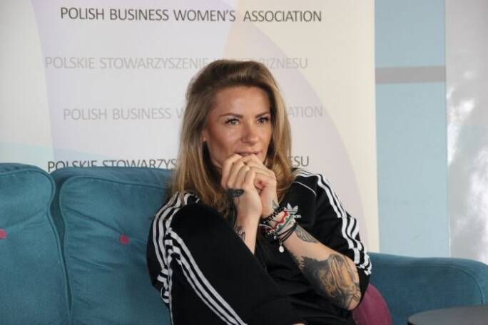 6. Śniadanie Mistrzyń PSKB Nigdy się nie poddawaj