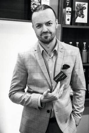 Sommelier  – zawód  z przyszłością