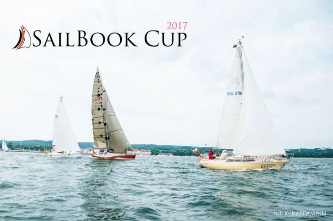 Bałtyckie  SailBook  Cup 2017