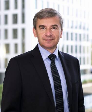 Gdańszczanin  w zarządzie  EFMD i EFMD  Global Network  – organizacji zrzeszających  blisko 1000 uczelni  ekonomicznych i firm  z całego świata