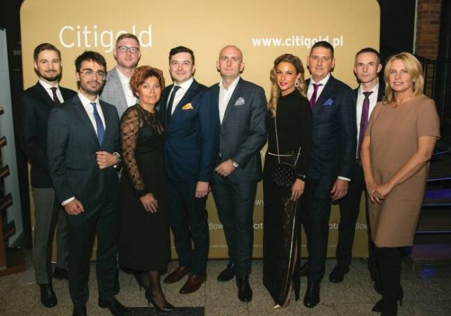 Luxury Night  w Starym Maneżu
