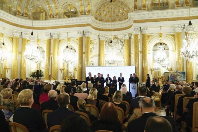 Port Gdynia dużą perłą  w koronie polskiej gospodarki