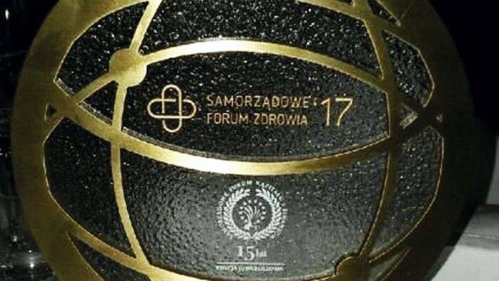 Pomorze przoduje  w wydatkach na  ochronę zdrowia