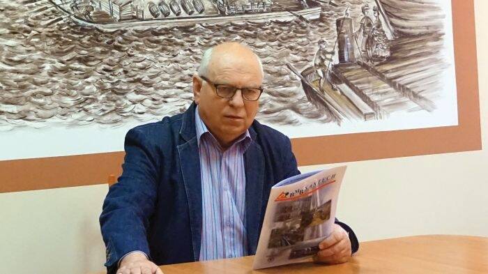 Ćwierć wieku  BMB Santech Z determinacją do celu