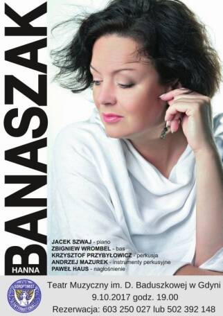 Hanna Banaszak