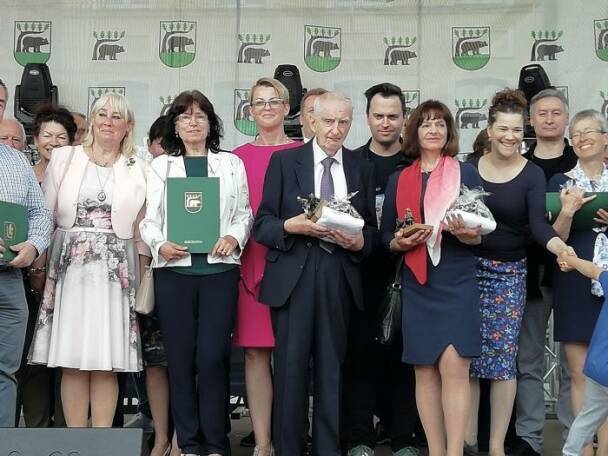 XX Targi Książki Kaszubskiej i Pomorskiej Costerina 2019  „Ślad” Katarzyny Korczak nagrodzony!