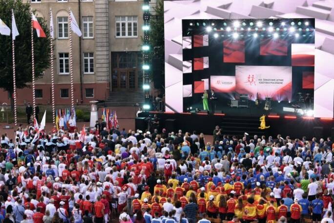 Sportowa Polonia