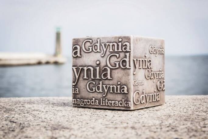 Nagroda Literacka GDYNIA