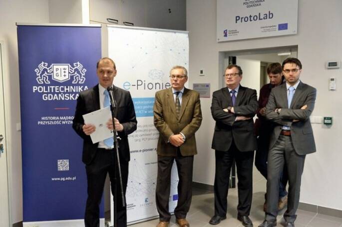 Prototypownia przetestuje pomysły