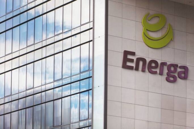 Wysoka pozycja Energi wśród europejskich firm