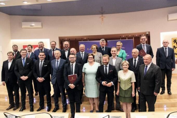 Program łagodzenia skutków klęsk żywiołowych
