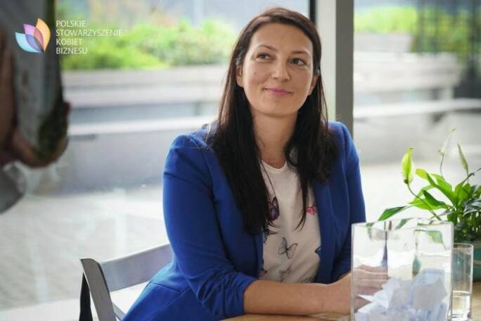 Śniadanie Mistrzyń z Eweliną Puszkin Rak piersi nie ogranicza