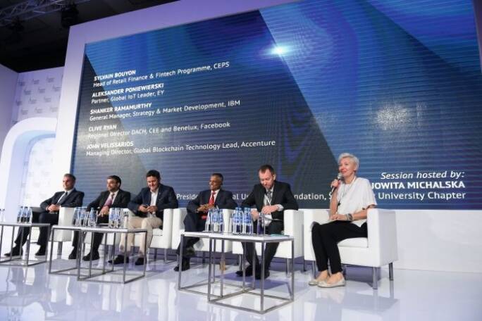 VIII Europejski Kongres Finansowy