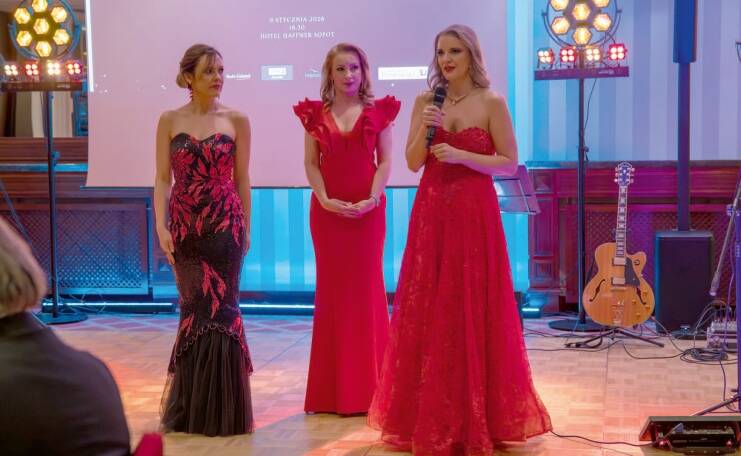 Empower Youth 2026 - wieczór z sensem