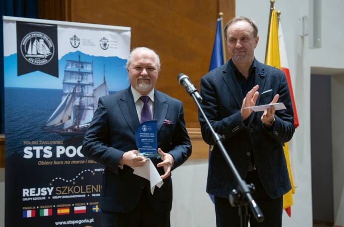 Gala Pomorskiego Żeglarstwa