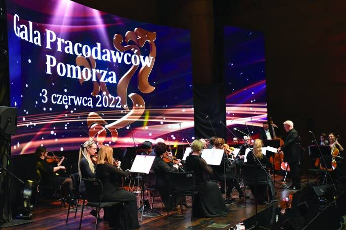 Gala Pracodawców Pomorza 2022