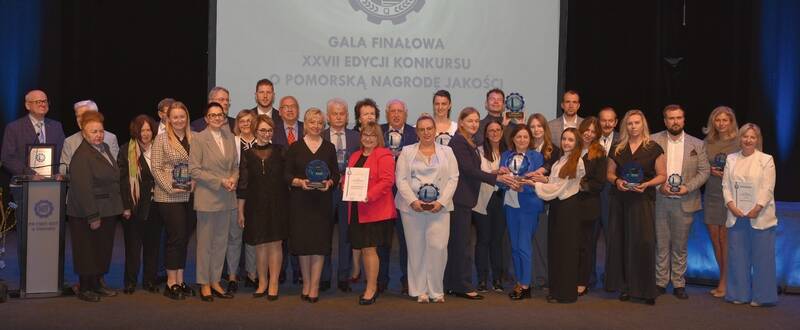 Pomorska Nagroda Jakości