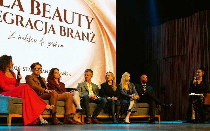 Gala Integracji Branż 