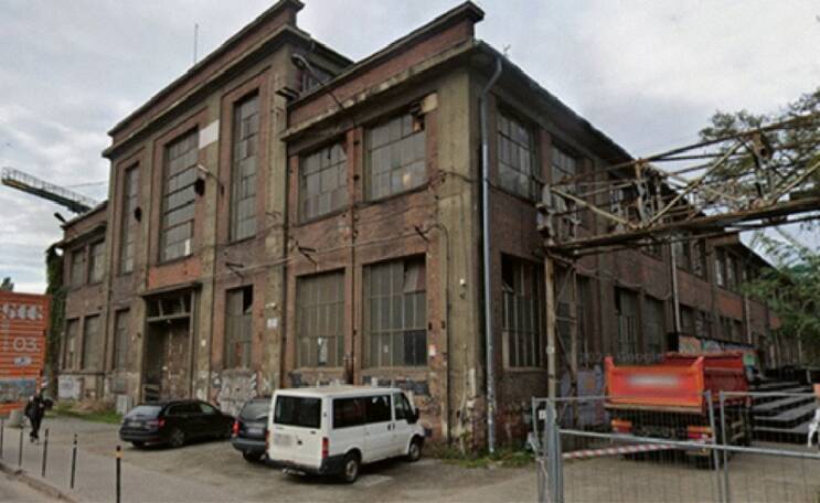 Muzeum Sztuki Współczesnej w postoczniowej Hali B48 / Wyzwanie projektowe i kulturowe