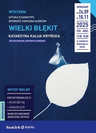 Wielki Błękit 
