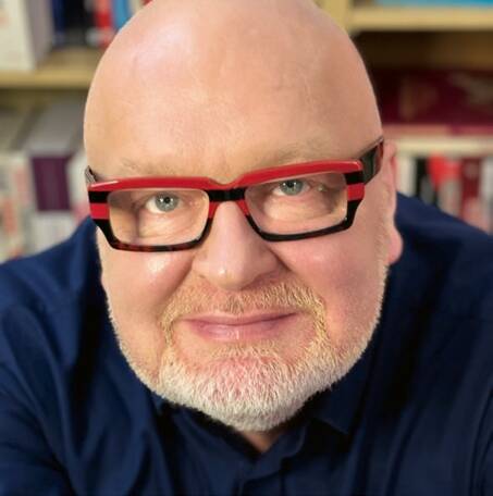 Jacek Kotarbiński w światowej czołówce twórców LinkedIn według rankingu Favikon
