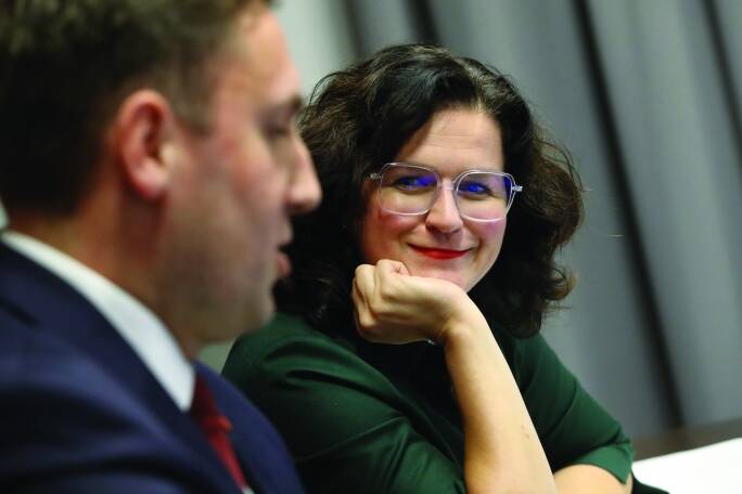 Czy Gdańsk będzie miastem kobiet? Obywatelki, działaczki, liderki