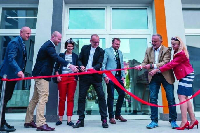 Rewitalizacja gdyńskiego Oksywia