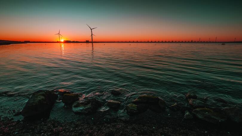 Energia z Bałtyku zazieleni polską gospodarkę