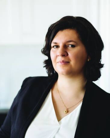 Laureatka nagrody publiczności Nike z Gdańska Bestseller Joanny Gierak-Onoszko „27 śmierci To-by’ego Obeda”