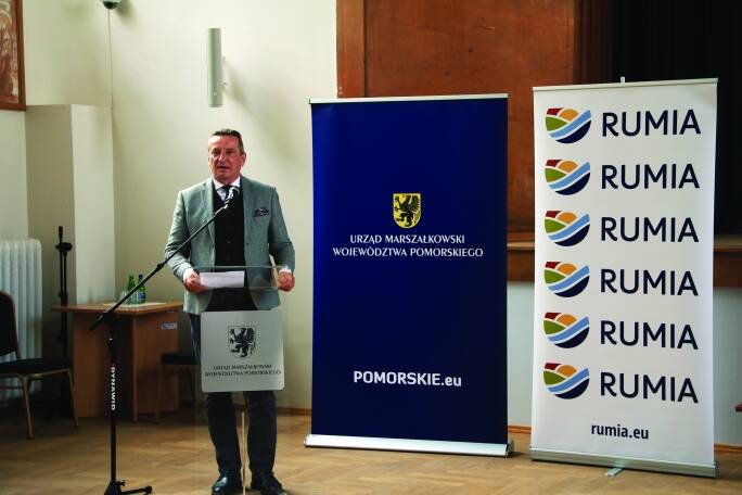 Współpraca na rzecz morskiej energetyki wiatrowej