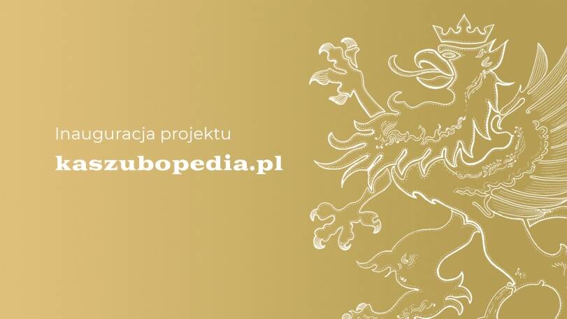 Nowy, ważny projekt Kaszubopedia.pl