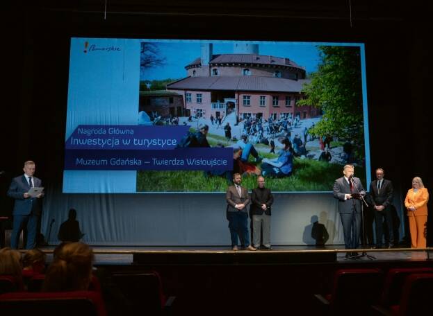 Światowy Dzień Turystyki w Gdańsku