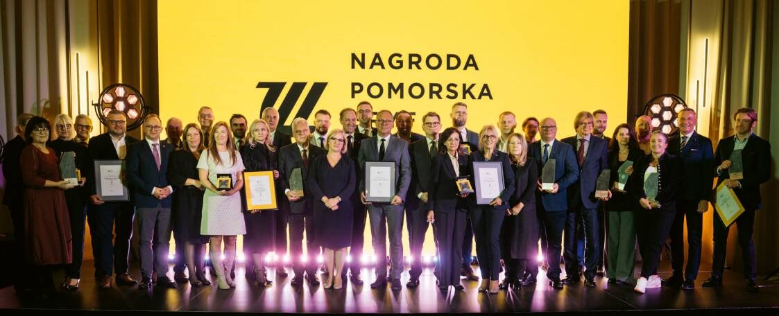 Pomorski Gryf Gospodarczy