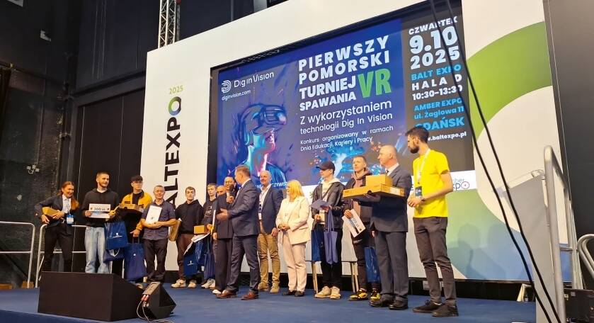 Nowoczesne technologie w edukacji