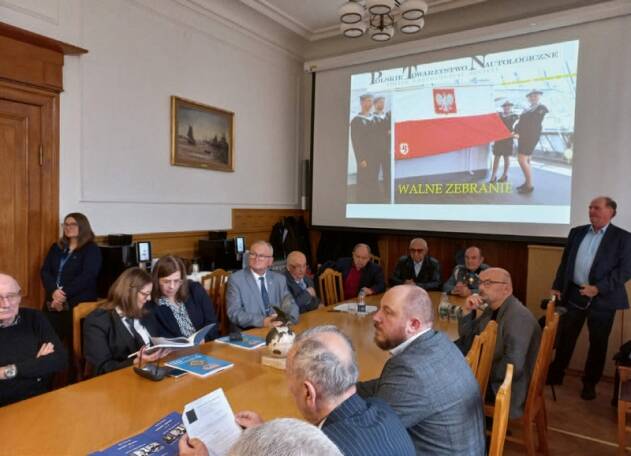Polskie morze to narodowy skarb