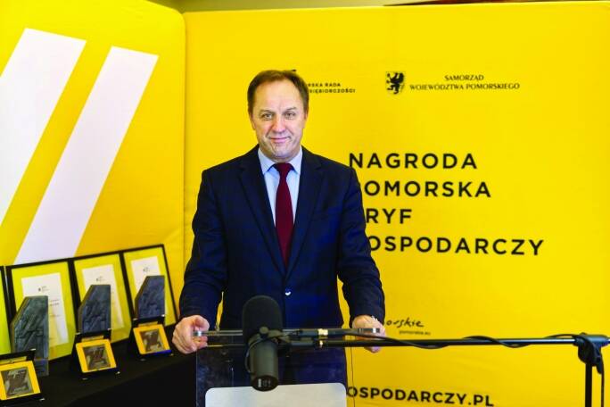 Gryf Gospodarczy 2020