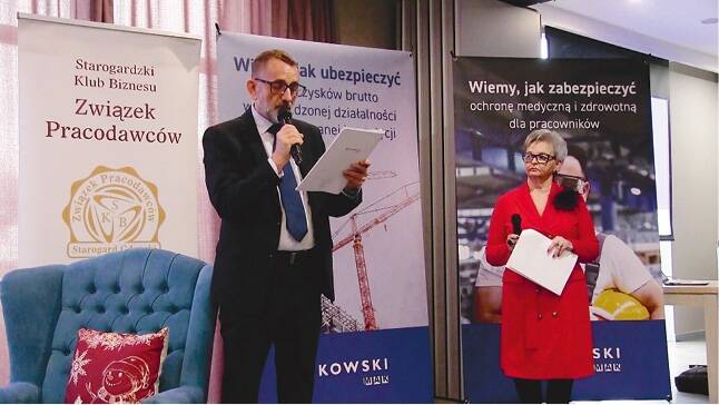 Zarządzajmy ryzykiem w przedsiębiorstwach. Wczoraj, dziś i jutro… A co dalej?